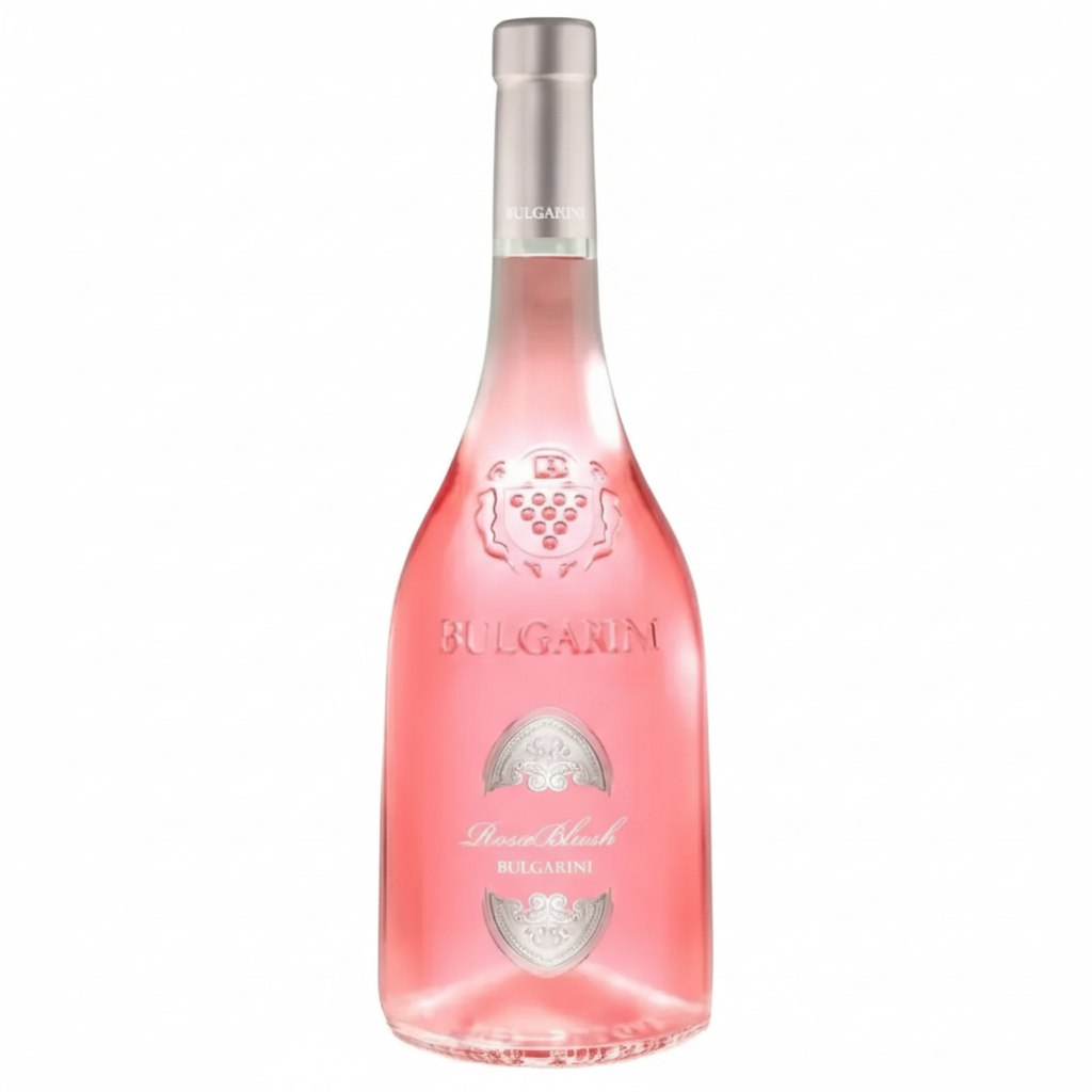 Bulgarini Chiaretto Garda Classico DOC - eine Flasche italienischer Rosewein