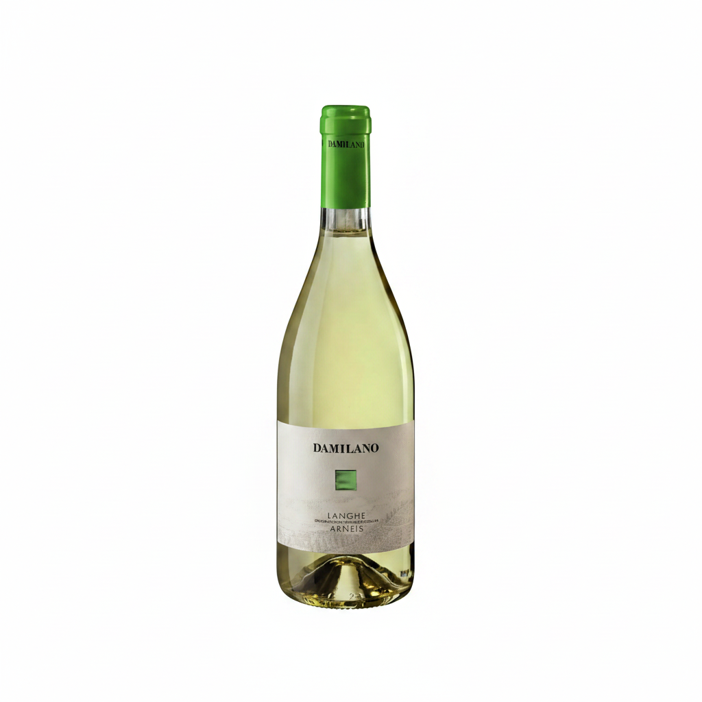 Arneis Langhe 25 DOC 0,75l "Damilano"
