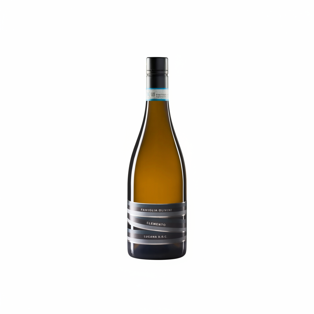 Lugana 24 DOC 0,75l "Olivini"