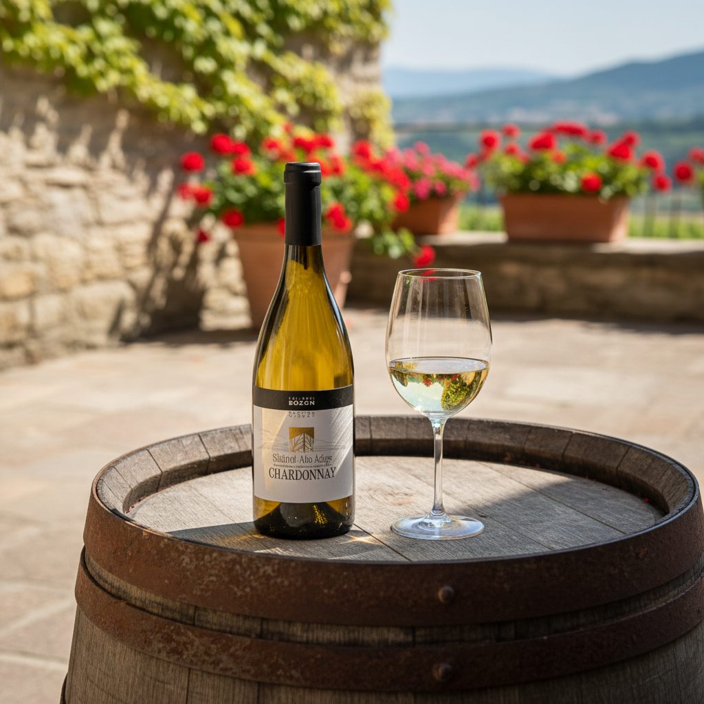 Chardonnay