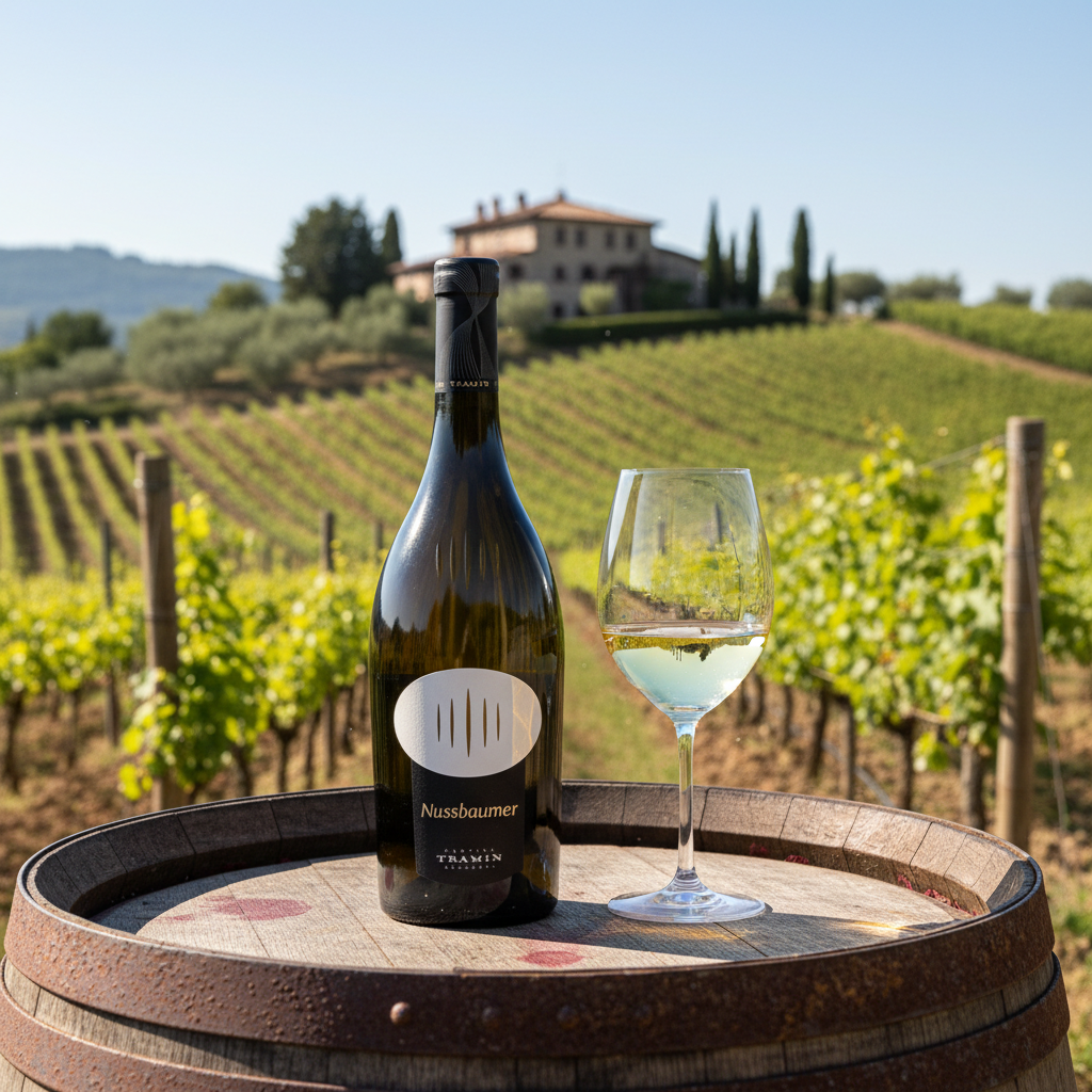 Gewürztraminer