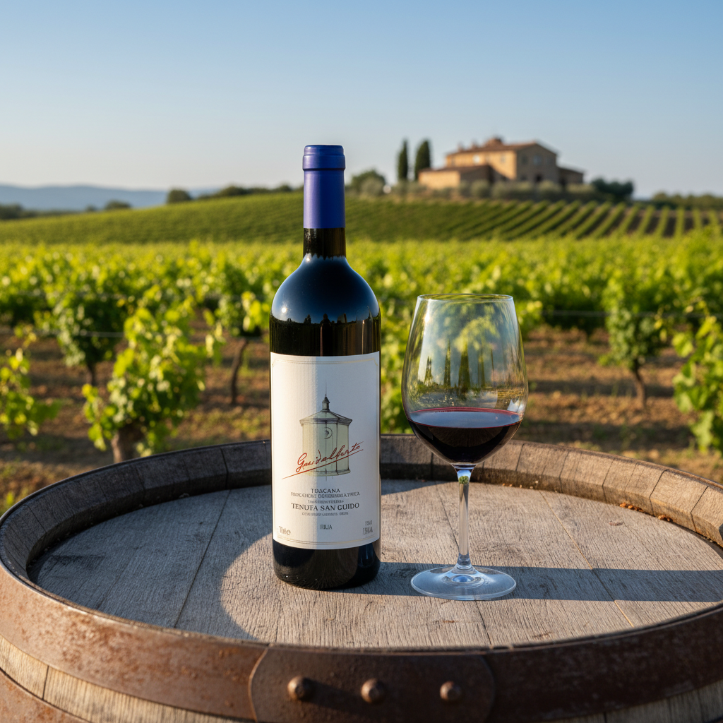 Cabernet Sauvignon Rotwein