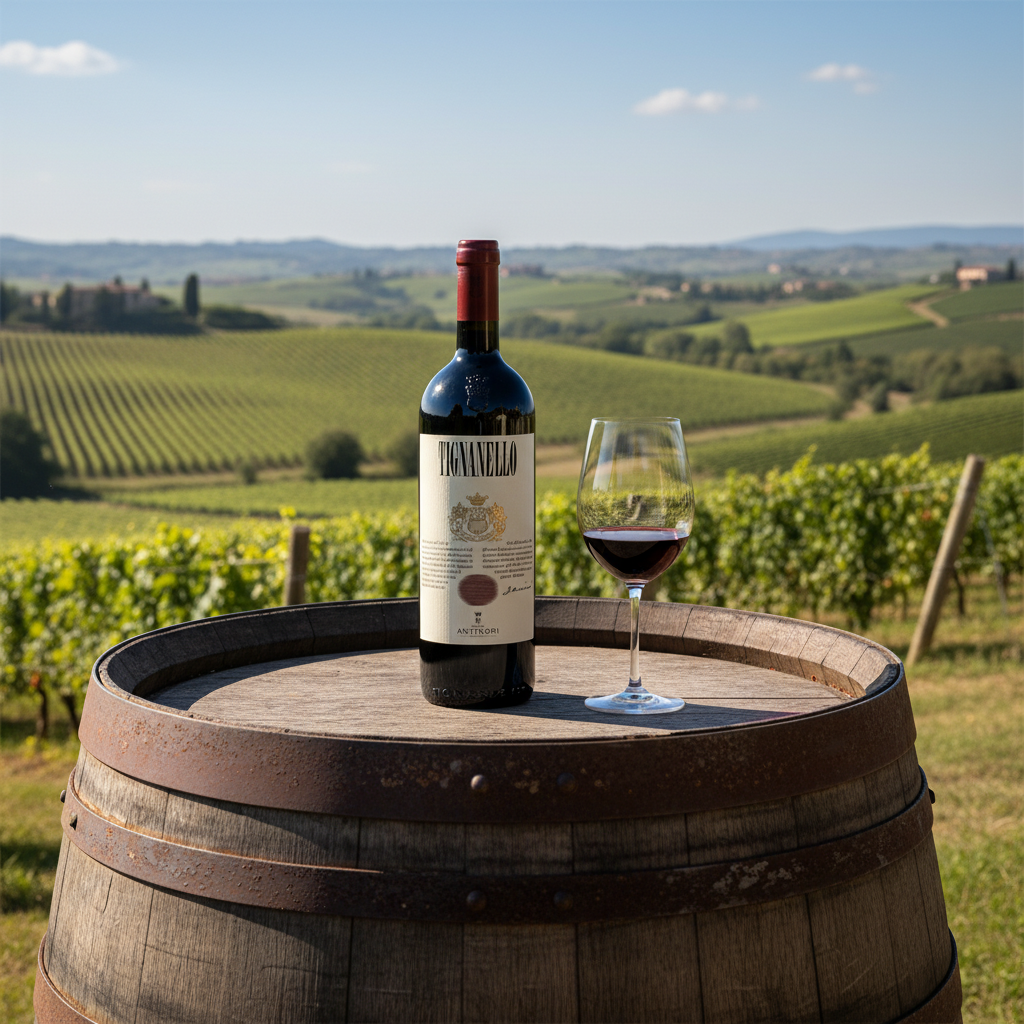 Sangiovese