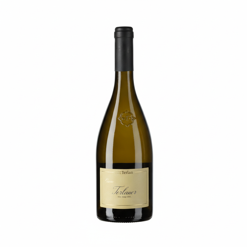 Kellerei Terlan Sauvignon Winkl – frischer Weißwein zu grünem Spargel