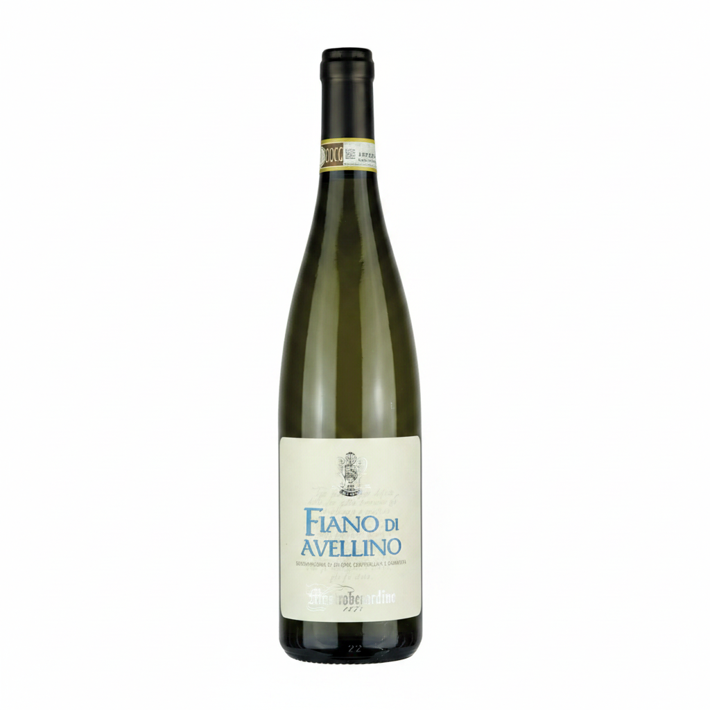 Fiano d'Avellino 24 DOCG 0,75 Ltr "Mastroberardino"