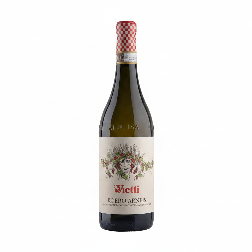 Roero Arneis 25 DOCG 0,75l "Vietti"
